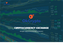 Tablet Screenshot of okcrypto.com